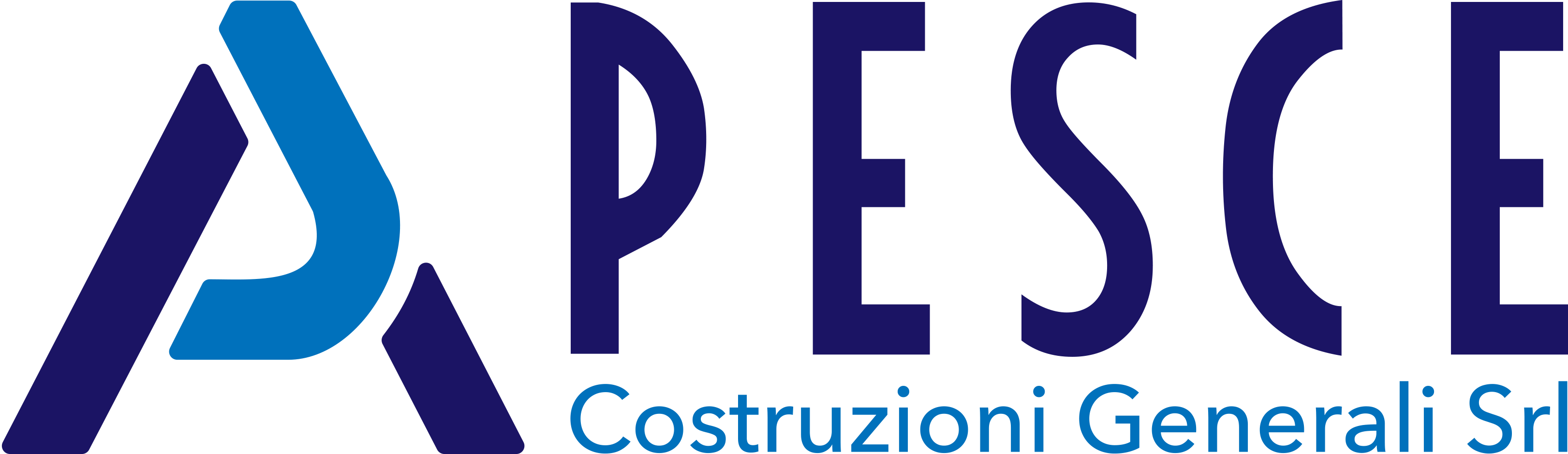 Pesce Costruzioni Generali
